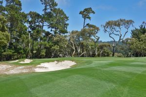 MPCC (Dunes) 2nd Approach